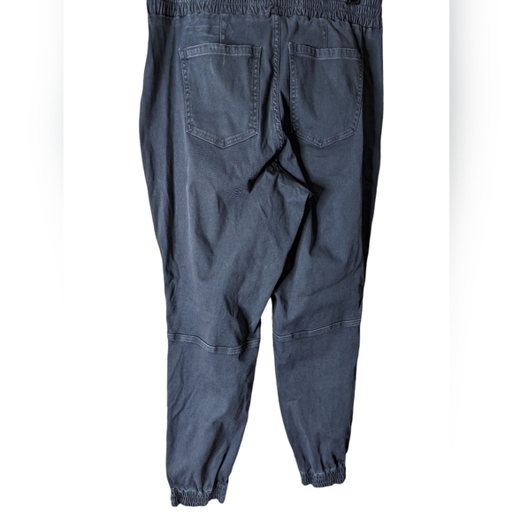 Spanx Stretch Twill Cargo Joggers...Size XL - Picture 6 of 9